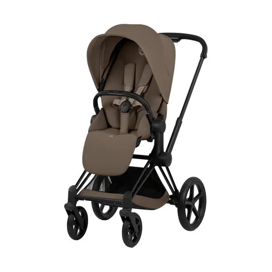 Cybex Priam 5 / e-Priam 5 Comfort Kinderwagen 3-in-1 Set