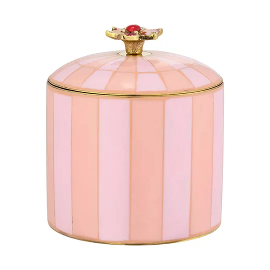Doing Goods Cameron Circus Box – Groß – Rosa