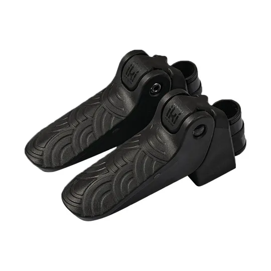Urban Iki Junior Fußstütze - Bincho Black