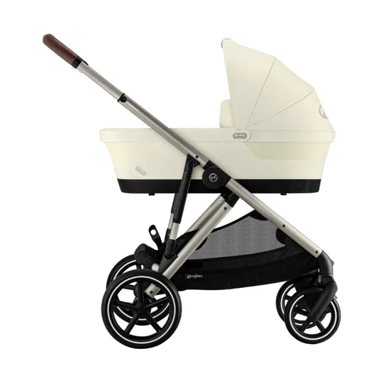 Cybex Gazelle S Kinderwagen 2-in-1