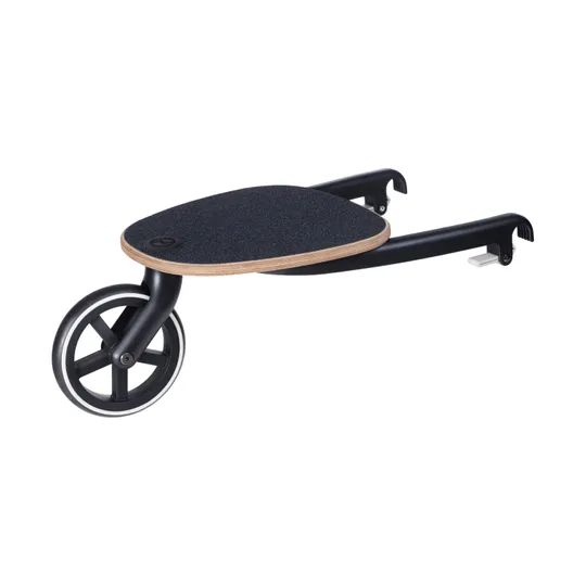 Cybex Mitfahrbrett Schwarz