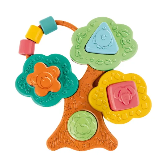 Chicco Baobab Formensortierer