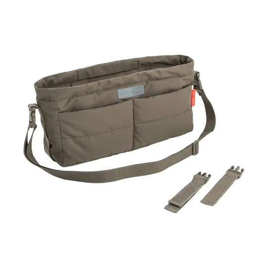 Done By Deer Kinderwagen Organizer - Taupe