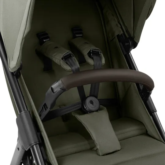 ABC Design Avus 2 Buggy - Avocado