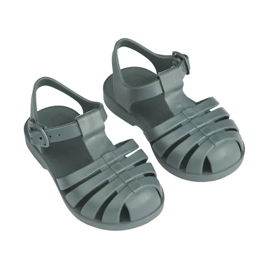 Liewood Bre Sandalen - Whale Blue - Größe 22