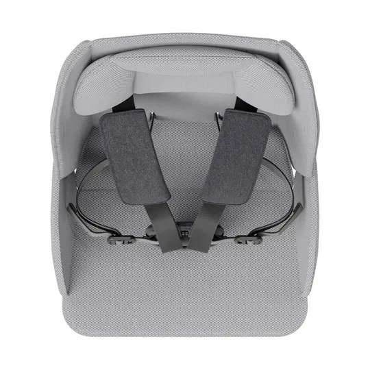 Veer Switchback Baby Inlay - Grau