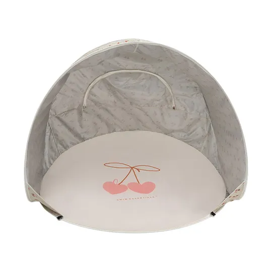 Swim Essentials Pop‑up Zelt - Cozy Hearts