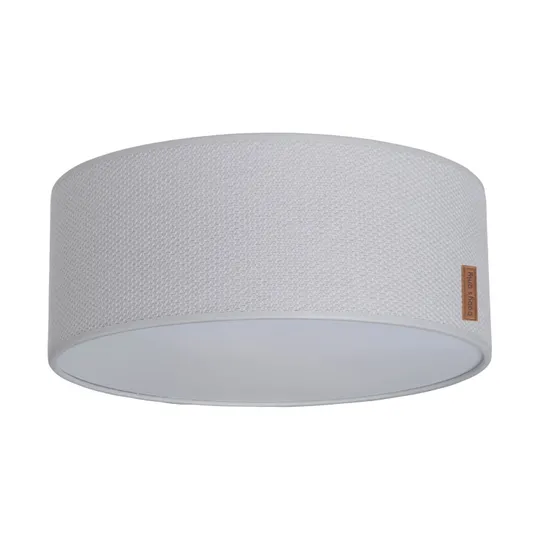 Baby's Only Classic Deckenlampe Silbergrau
