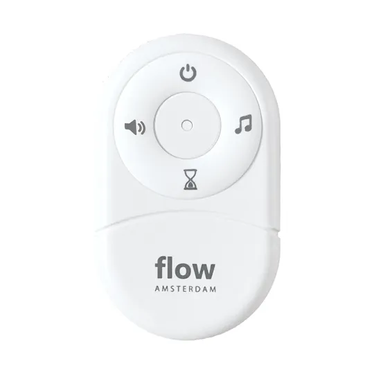 Flow Amsterdam Milo Musikmobile
