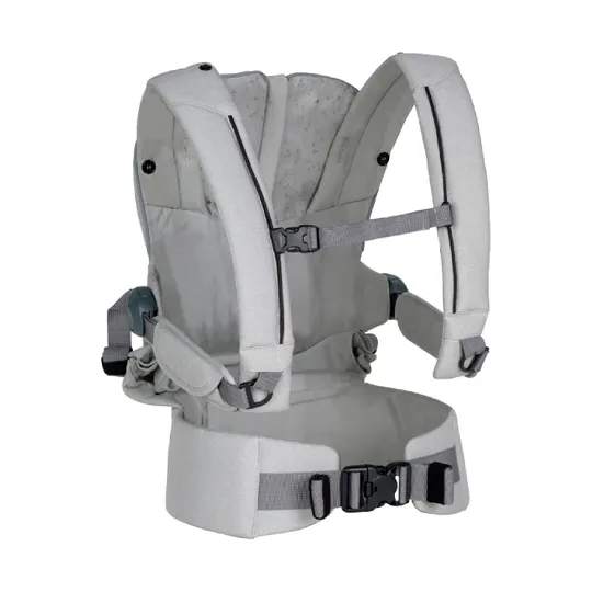 BeSafe Haven Babytrage Stone Premium-Leaf