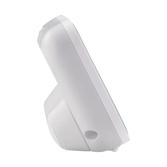 Alecto Babyphone Video - DVM2028 - 2,8 Zoll - Weiß
