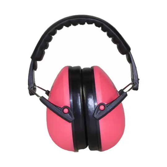 Jippie's Gehörschutz Rosa