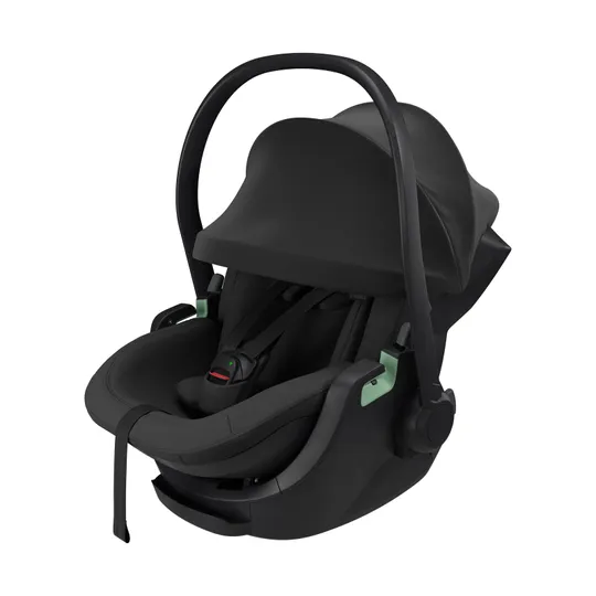 Thule Maple Connect Babyschale