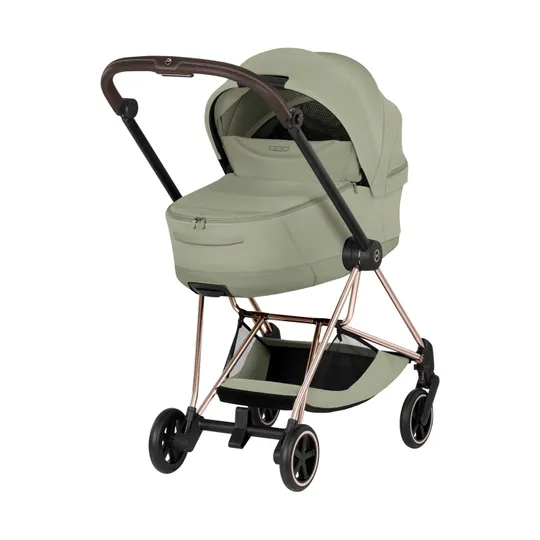 Cybex Kinderwagen 2-in-1 - Mios Style - Rosegold