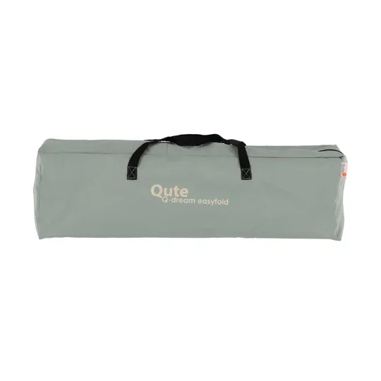Qute Q Dream Campingbett Easyfold
