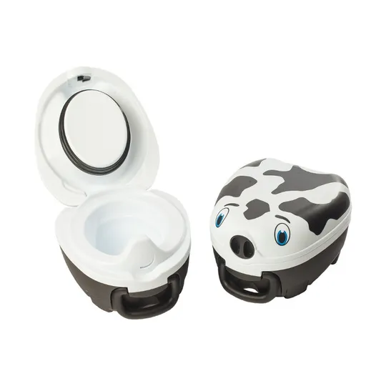 Jippie's My Carry Potty Kuh