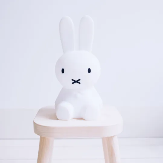 Mr Maria Miffy Erstes Licht Nachtlicht