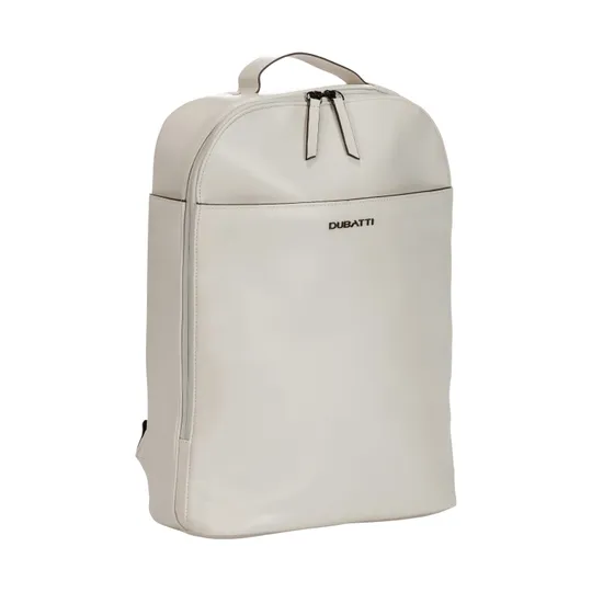Dubatti Rucksack - Oatmeal