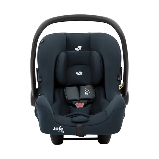  Joie I-Snug Baby-Autositz Lagoon