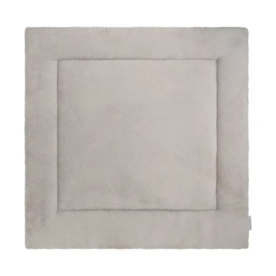 Baby's Only Laufstallteppich - Cozy - 100 x 100 cm - Urban Taupe