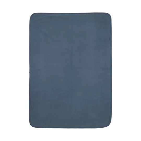 Meyco Jacquard-Flanelldecke
