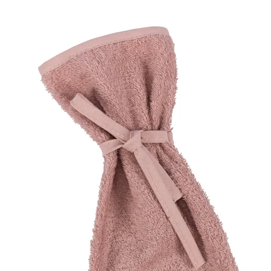 Babypark Wärmflaschenbezug - Blush