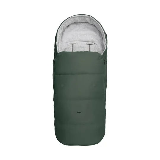 Joolz Universal Fußsack V3 – Forest Green