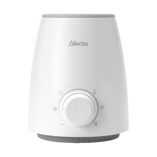 Alecto Flaschenwärmer - BW800 - White