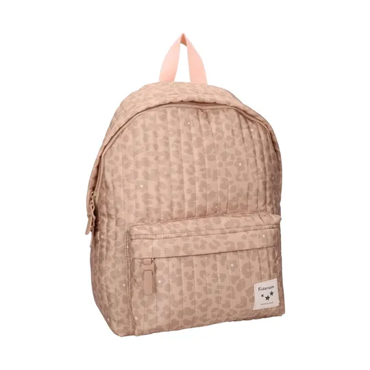 Kidzroom Rucksack - Magical Meadows - Brown