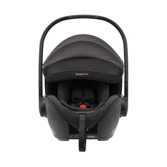 Dubatti by Britax Römer BABY-SAFE PRO Babyschale