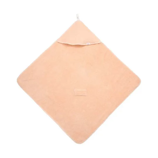 Koeka Faro Einschlagdecke - 100 x 100 - Peach