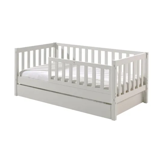 Vipack Kinderbett Vertikal 70 x 140 cm