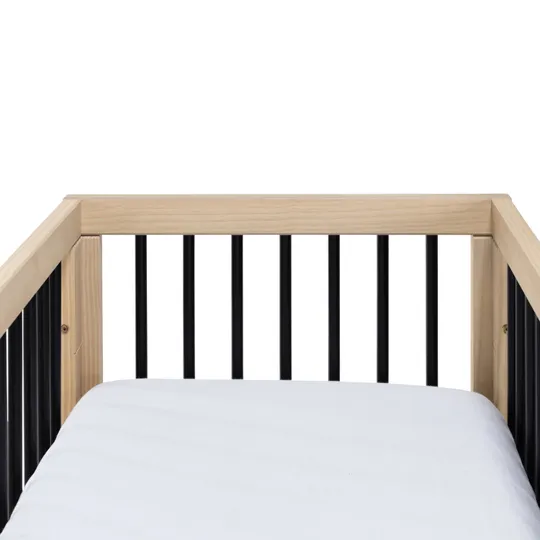 Europe Baby Beau Babybett 60x120 Natur