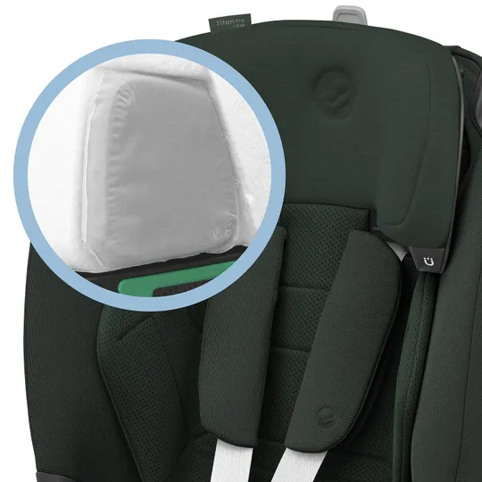 Maxi-Cosi Titan Pro2 Kindersitz I-Size