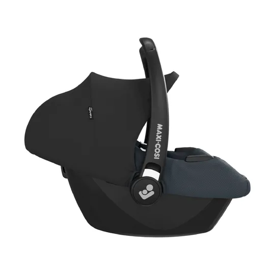 Maxi-Cosi Zelia 3 Kinderwagen 3-in-1 Essential Graphite