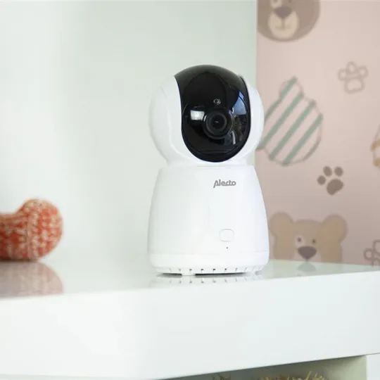 Alecto DVM-275 Babyphone