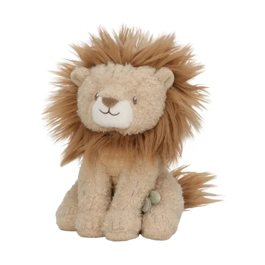 Little Dutch Kuscheltier Löwe - Safari Friends - 17 cm