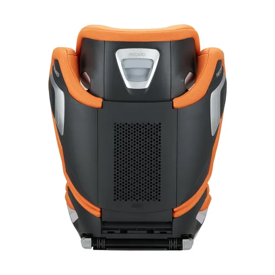 Recaro Axion 1 Kindersitz - Vibrant Orange