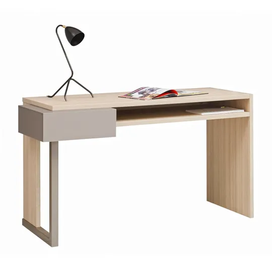 Gautier Graphic Schreibtisch