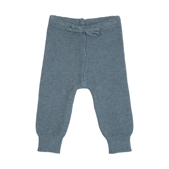Lodger Jogger Knit - Größe 68 - Merinowolle - Dragonfly