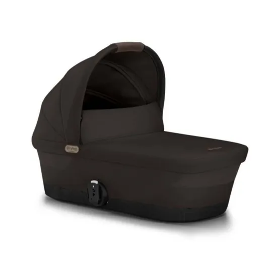 Cybex E-Gazelle S Twin Kinderwagen