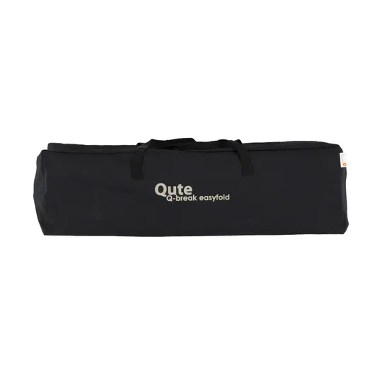 Qute Reisebettchen - Q-Break Easyfold 