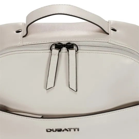 Dubatti Rucksack - Oatmeal