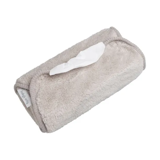 Baby's Only Cozy Reinigungstuchetui - Urban Taupe