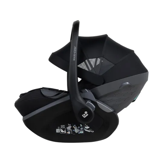 Joolz Maxi-Cosi Pebble Slide Pro Kindersitz