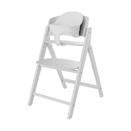 Cybex Click & Fold Hochstuhl 3-in-1