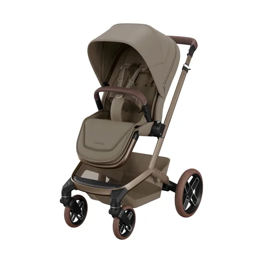 Maxi-Cosi Fame Kinderwagen - Oak Truffle