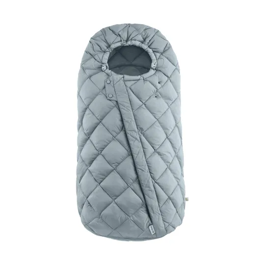 Cybex Snogga 2 Fußsack - Sky Blue