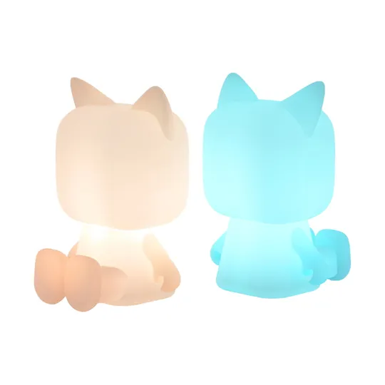 MOB Tierlampe