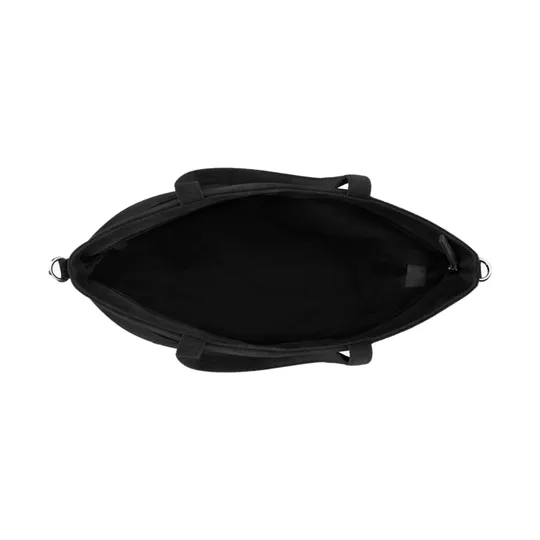 Mozz Bags Momsbag Wickeltasche Black